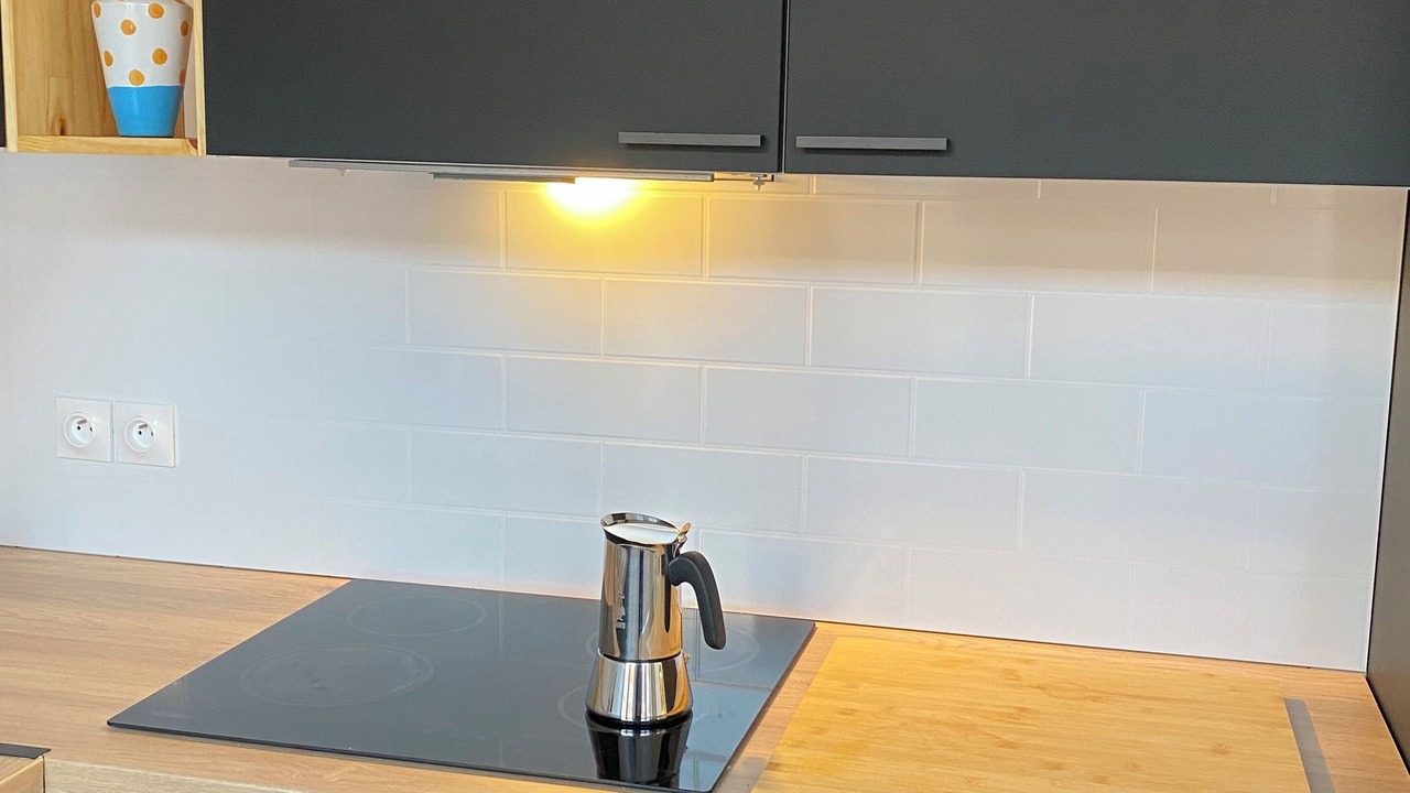 Photo of Kitchen in Lille-Moulins