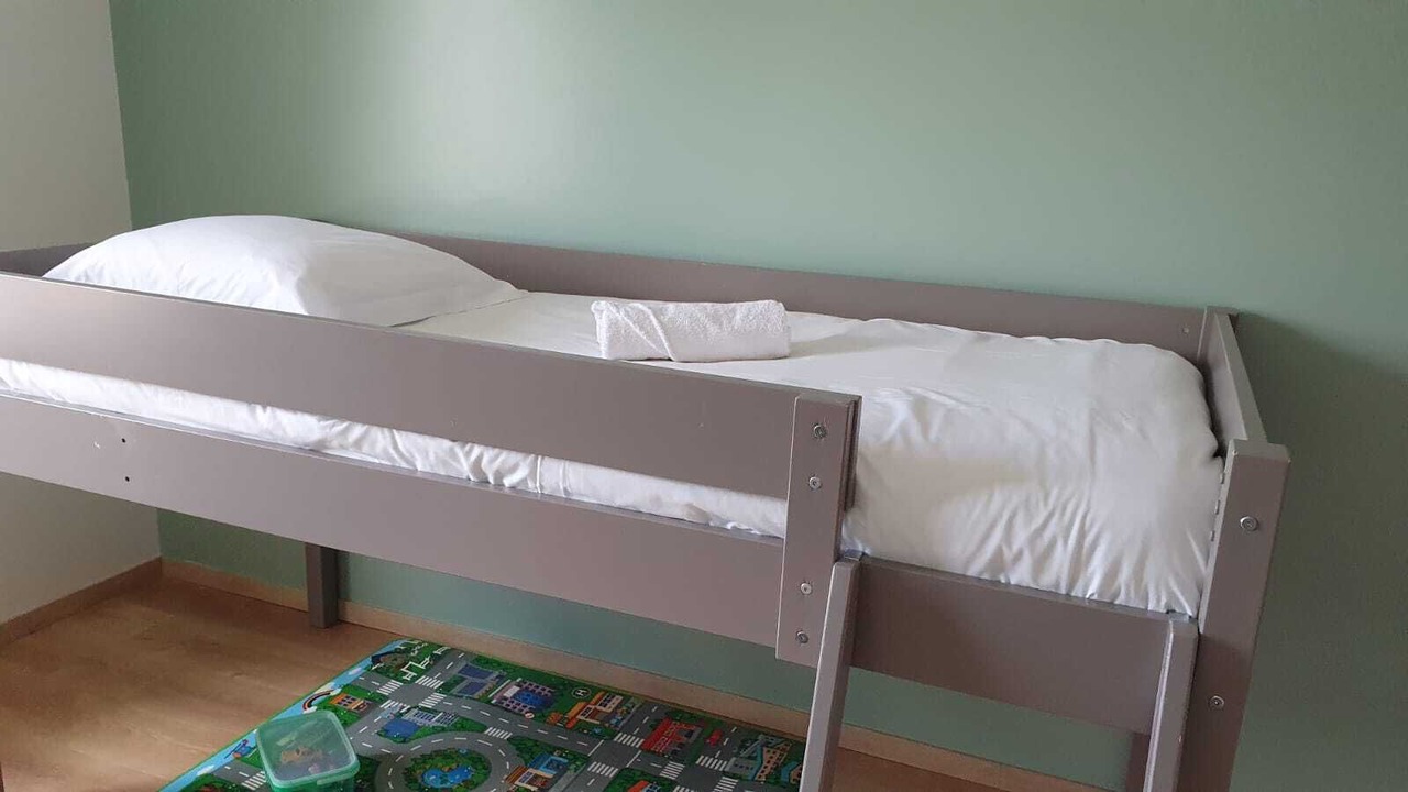 Photo of Bedroom in Favieres