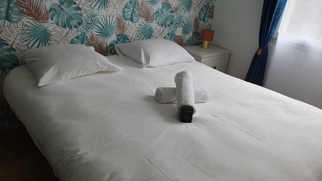 Photo of Bedroom in Favieres