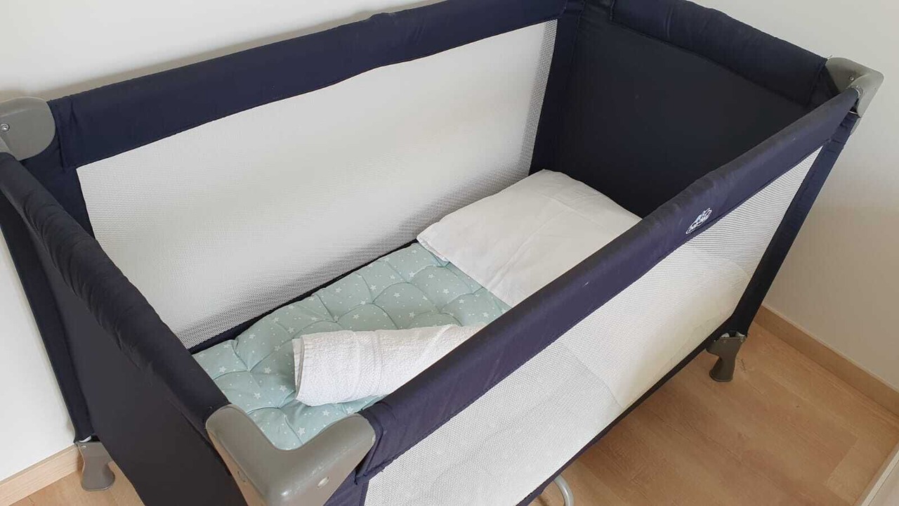 Photo of Bedroom in Favieres