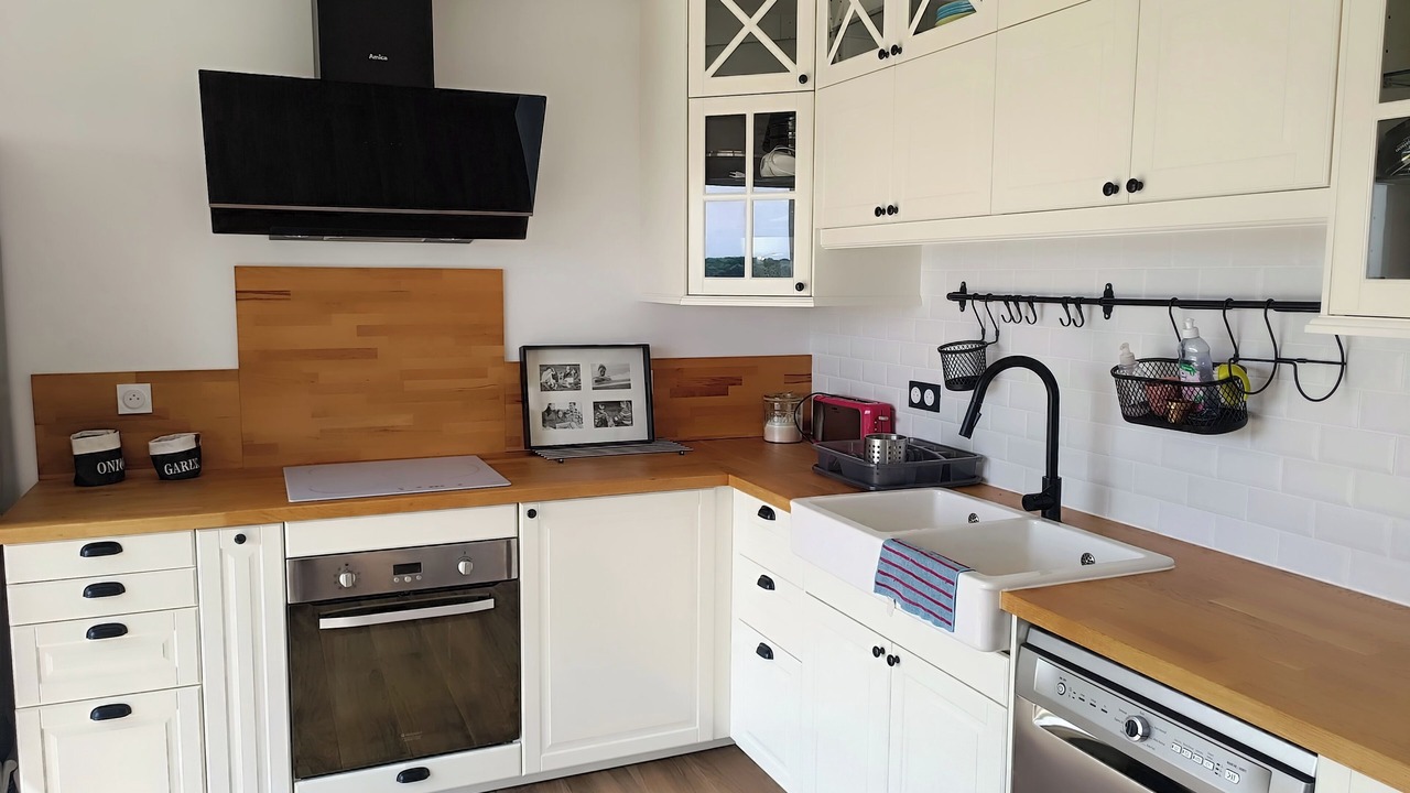 Photo of Kitchen in Favieres