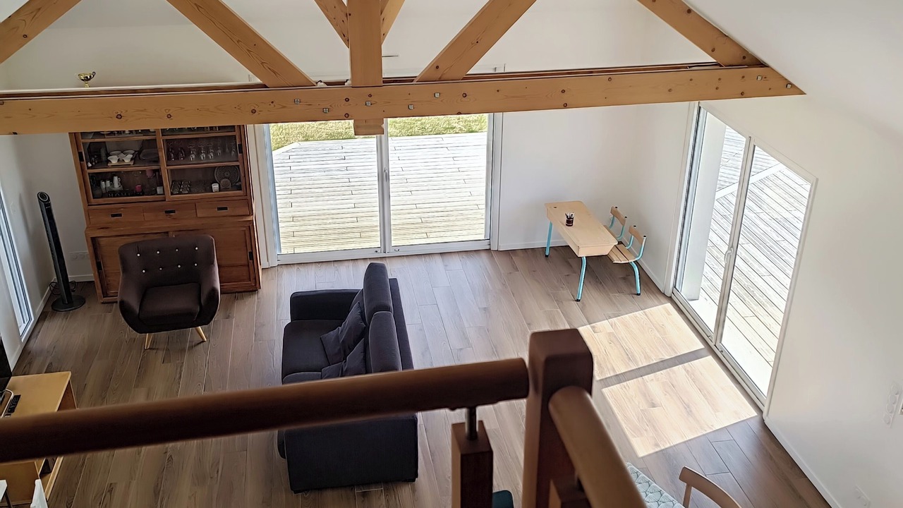 Photo of Livingroom in Favieres