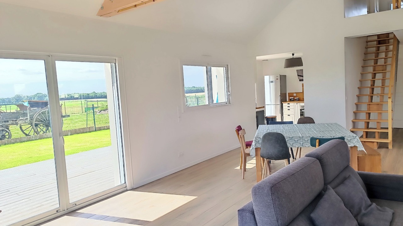 Photo of Livingroom in Favieres