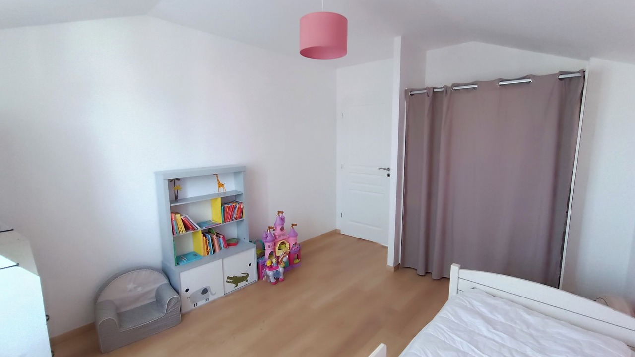 Photo of Bedroom in Favieres
