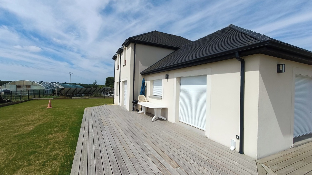 Photo of Outdoor in Favieres