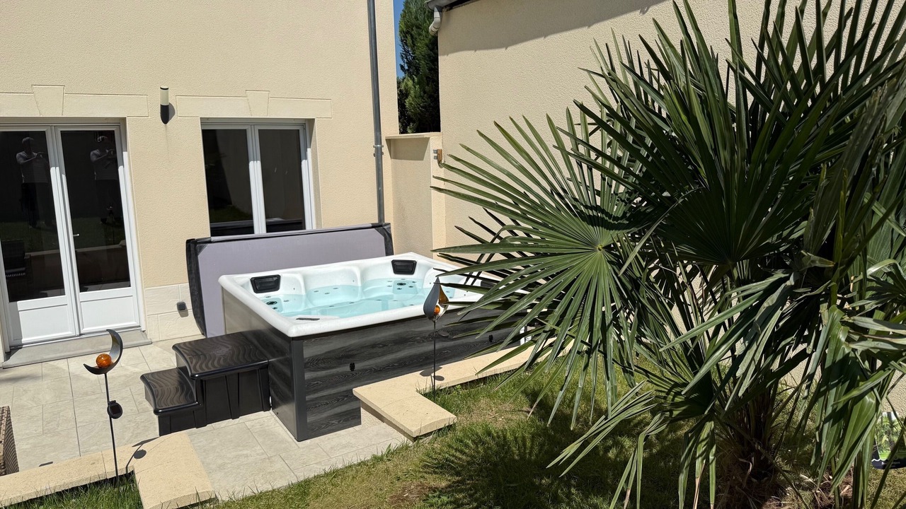 Photo of Patio Balcony in La Victoire - Les Marechaux