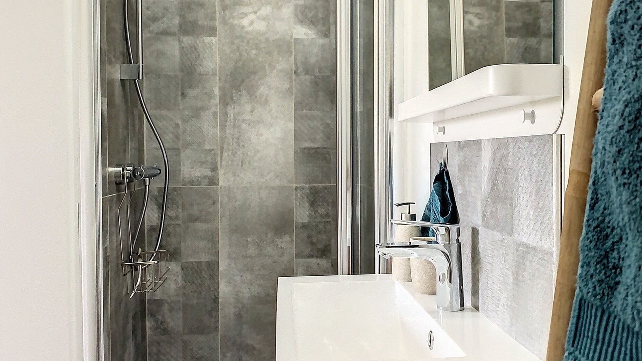 Photo of Bathroom in La Victoire - Les Marechaux