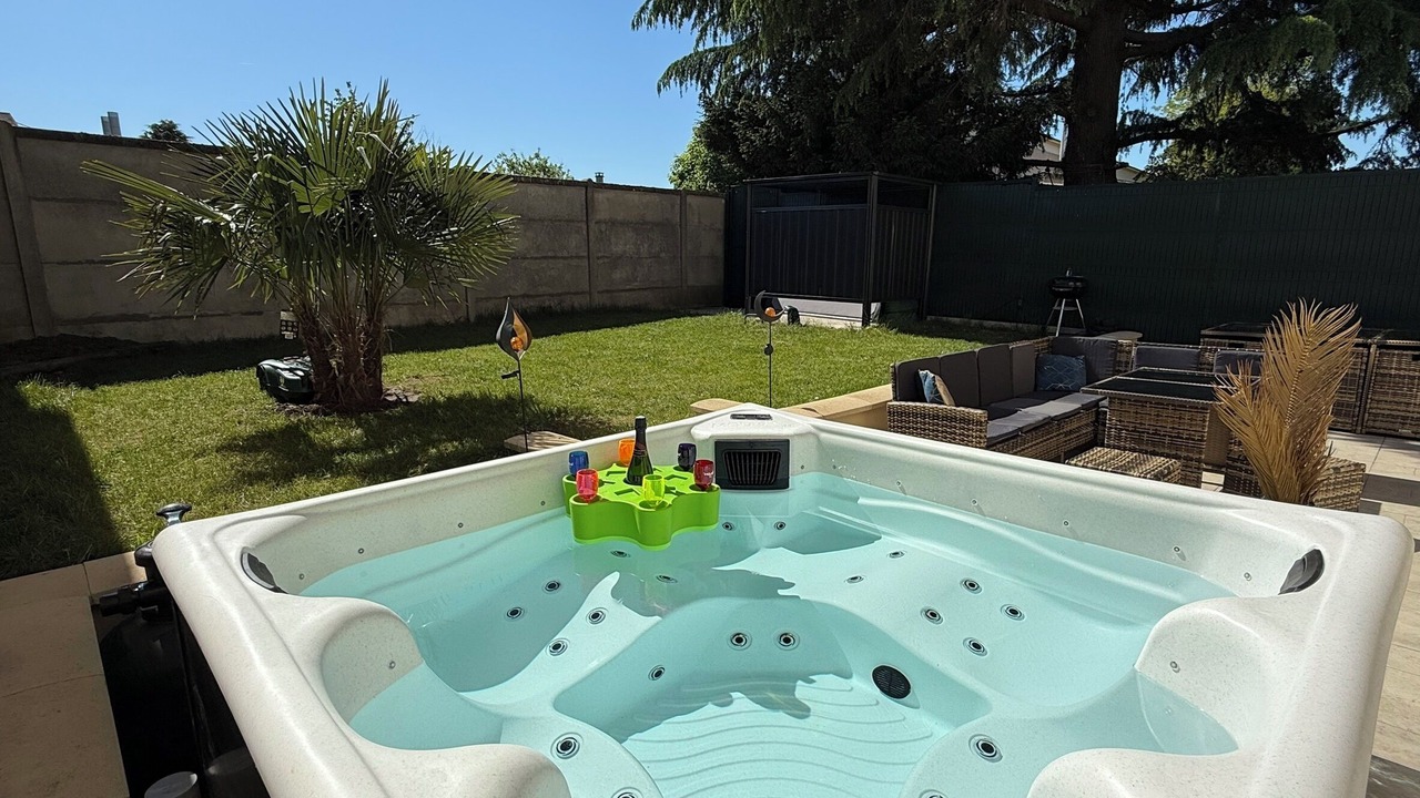 Photo of Outdoor in La Victoire - Les Marechaux