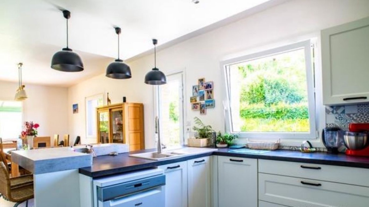 Photo of Kitchen in Marquise
