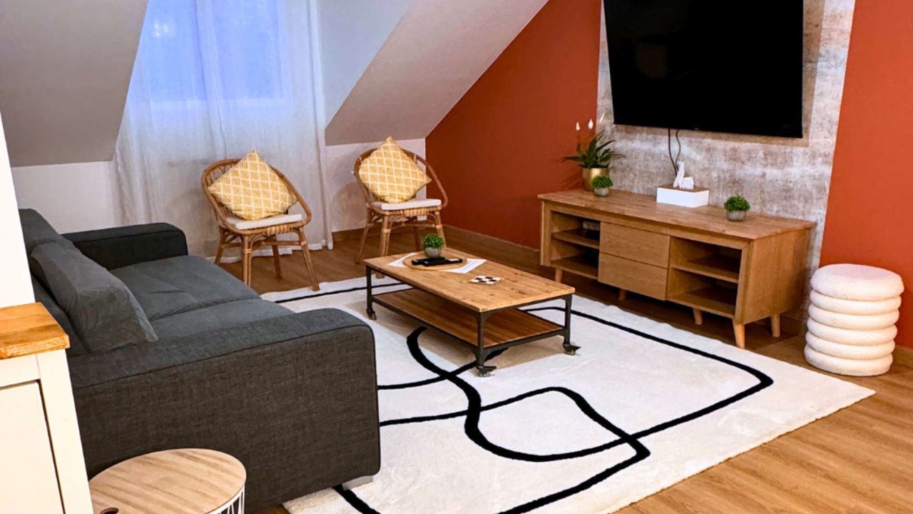 Photo of Livingroom in Collegien