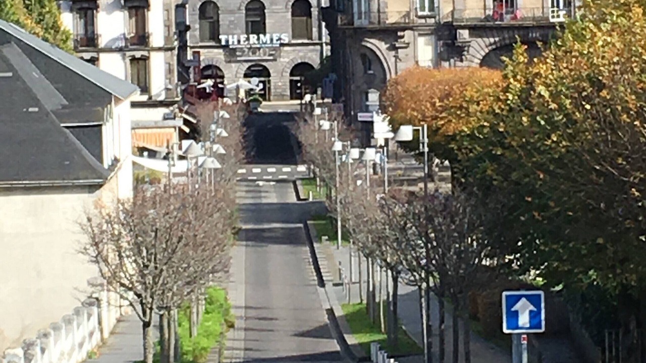 Photo of Others in Mont-Dore