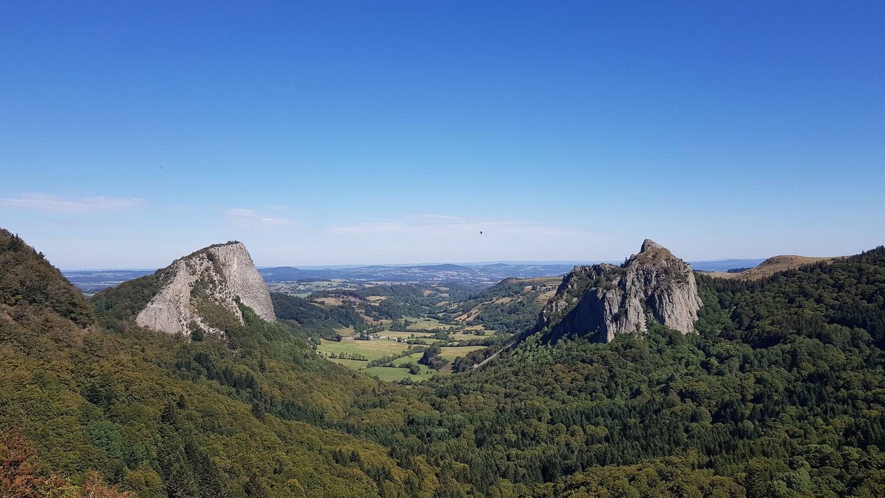 Photo of Others in Mont-Dore