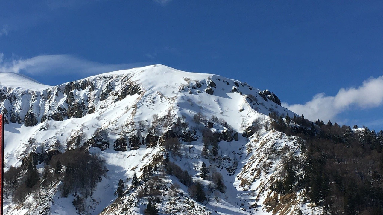 Photo of Others in Mont-Dore