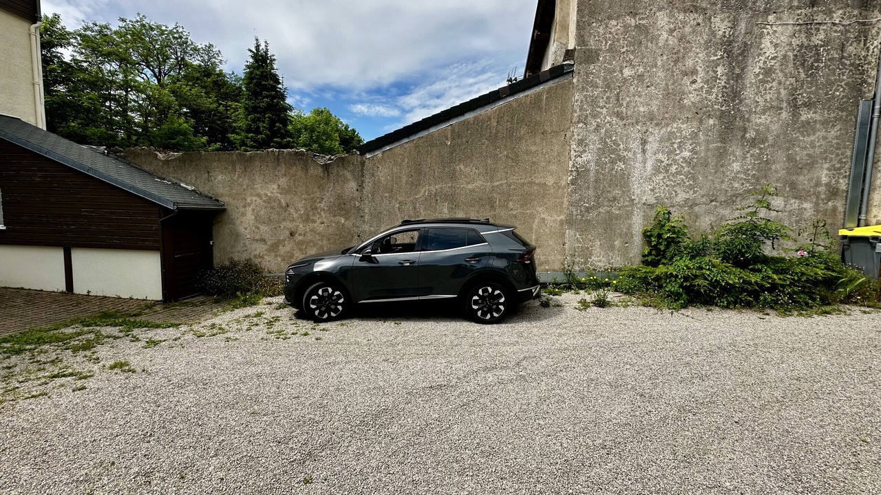 Photo of Others in Mont-Dore
