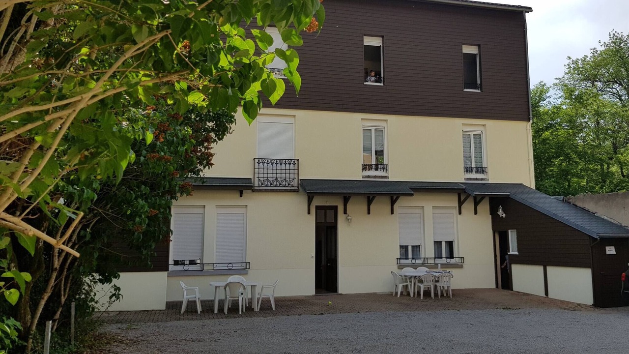 Photo of Others in Mont-Dore