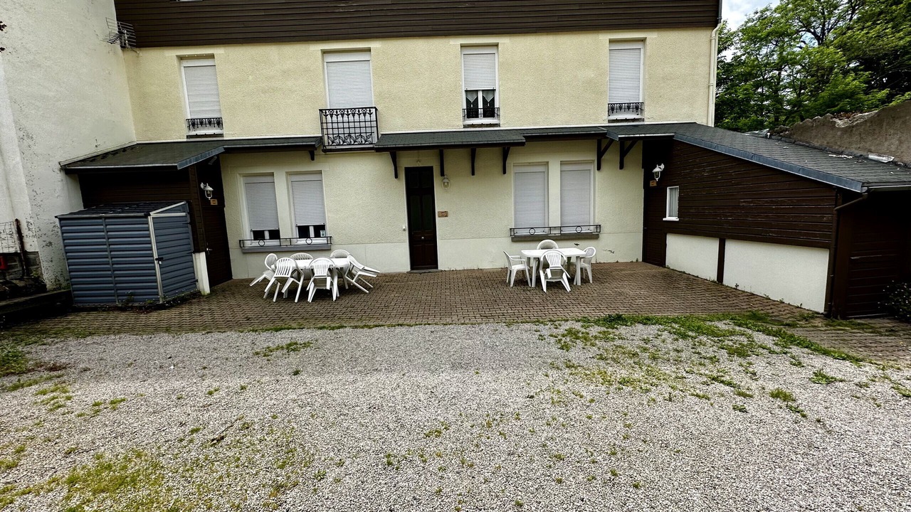 Photo of Others in Mont-Dore