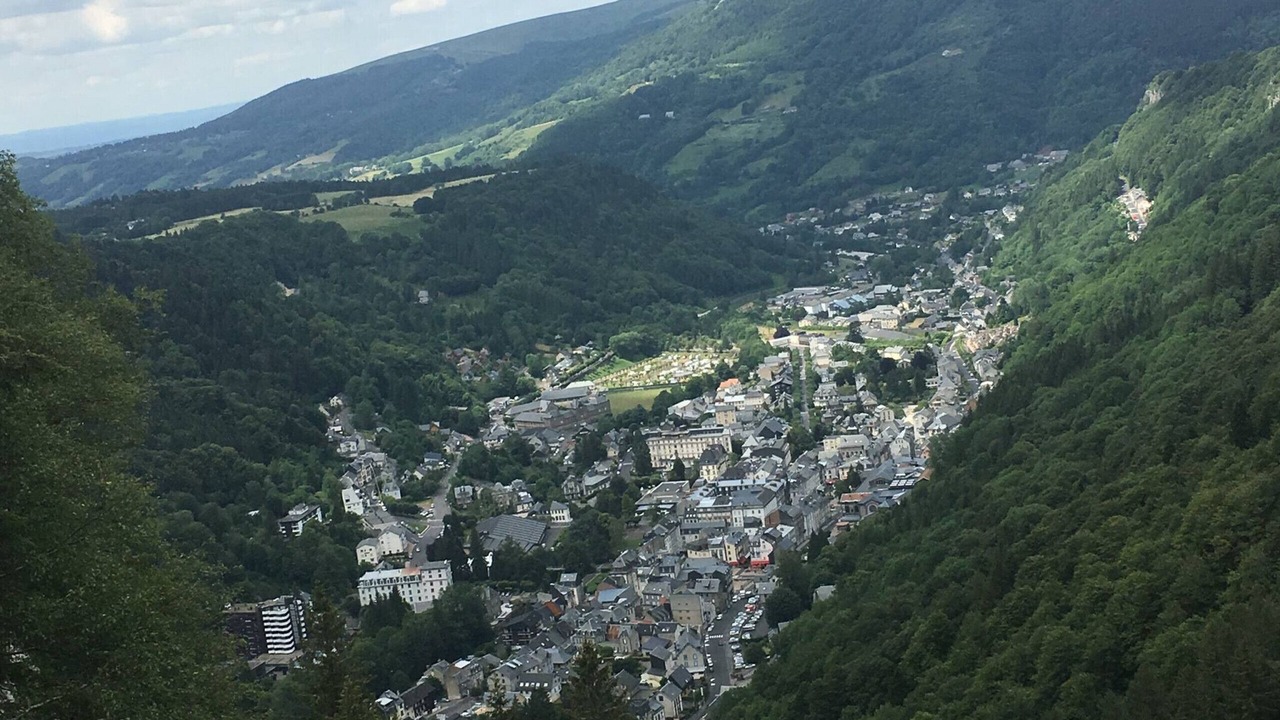 Photo of Others in Mont-Dore