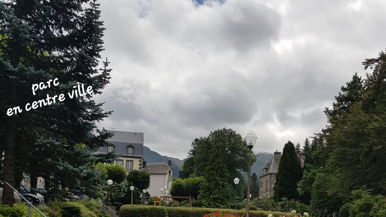 Photo of Others in Mont-Dore