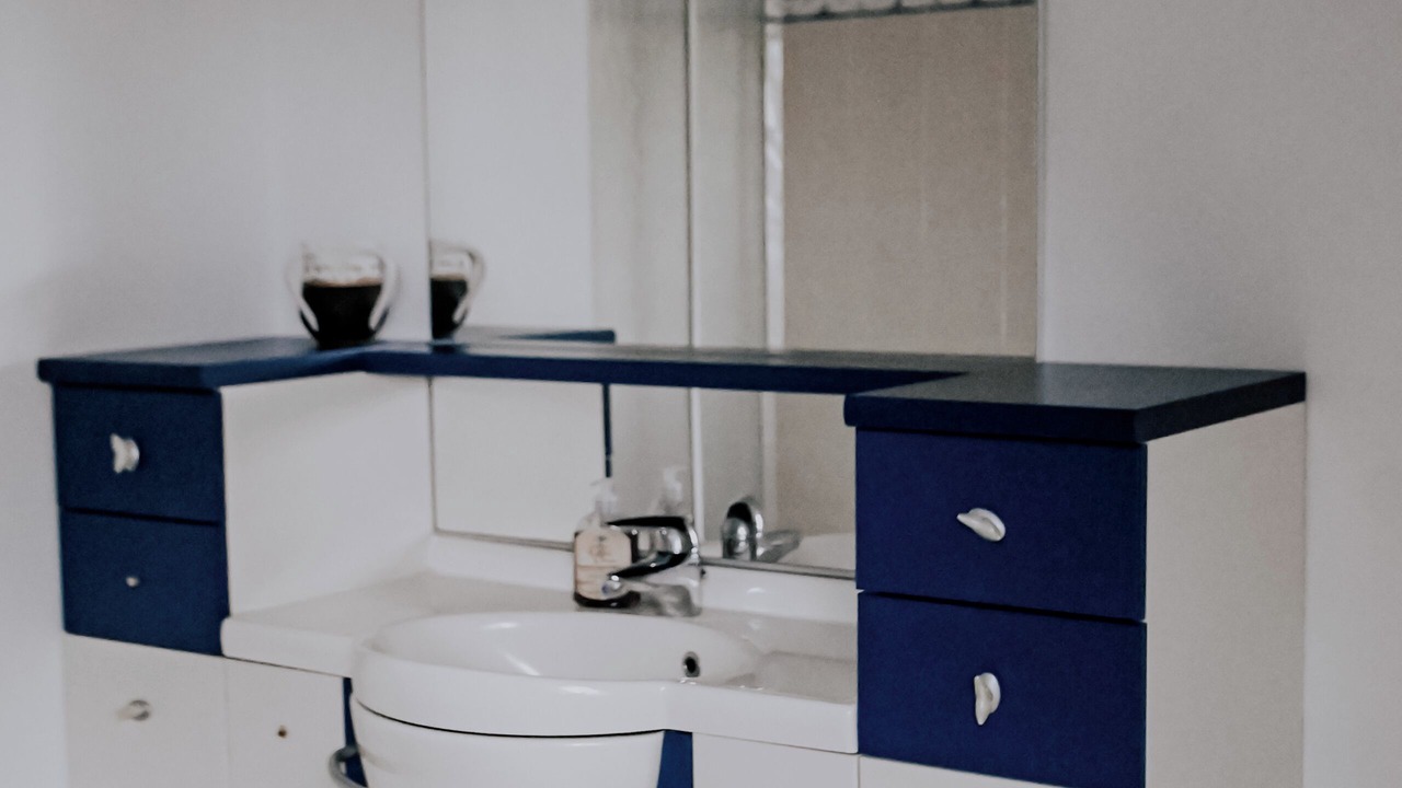 Photo of Bathroom in Perche-en-Noce