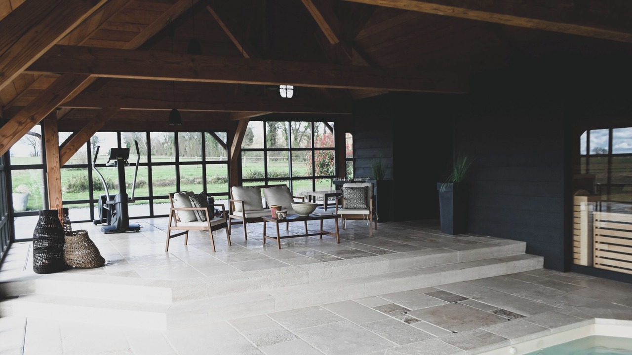 Photo of Outdoor in Perche-en-Noce