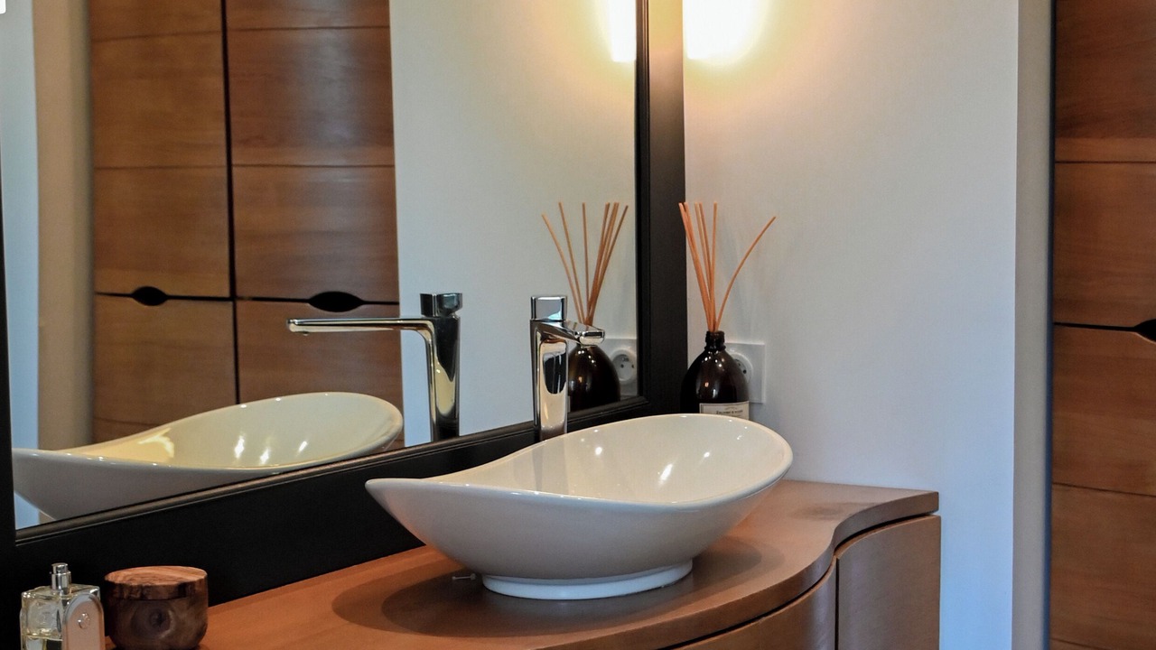 Photo of Bathroom in Perche-en-Noce