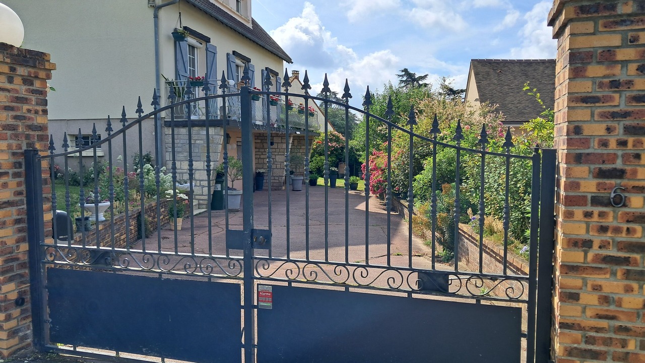 Photo of Outdoor in Breuil-Bois-Robert