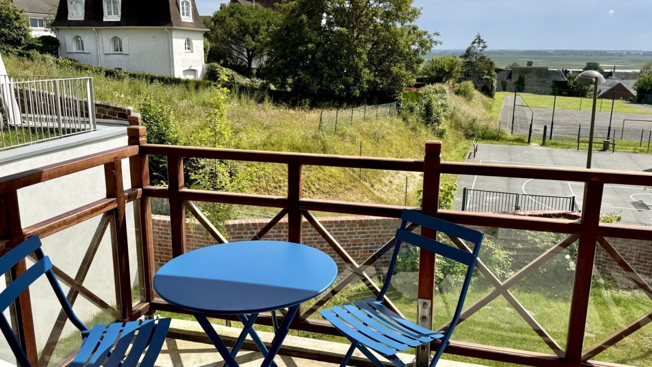 Photo of Outdoor in Saint-Valery-sur-Somme