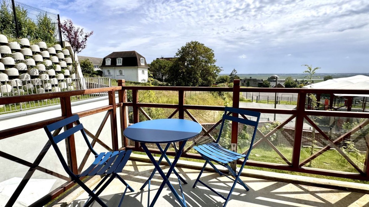 Photo of Outdoor in Saint-Valery-sur-Somme