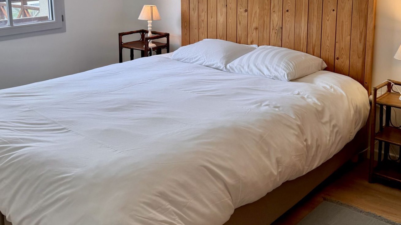 Photo of Bedroom in Saint-Valery-sur-Somme