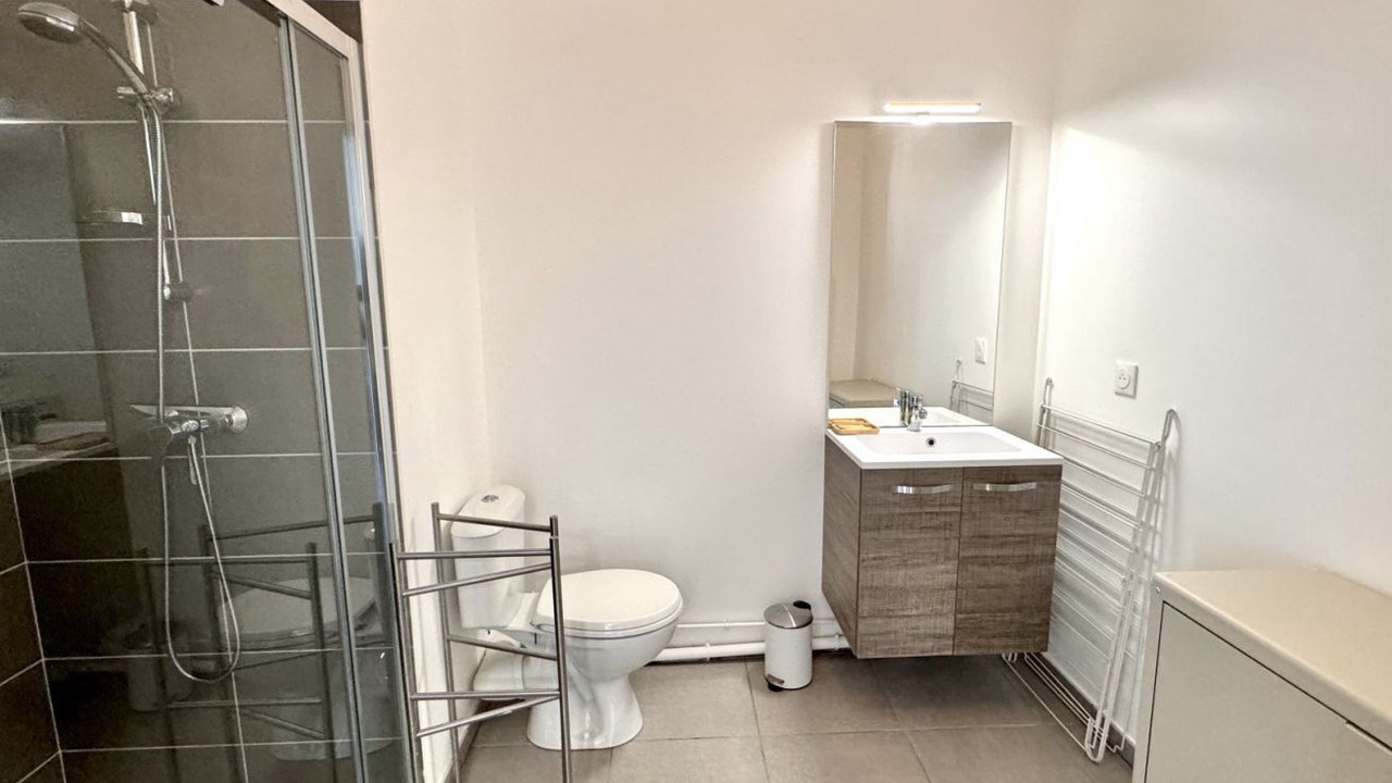 Photo of Bathroom in Saint-Valery-sur-Somme