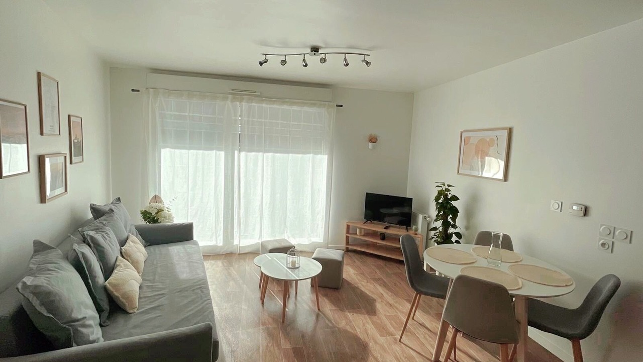 Photo of Livingroom in Meaux
