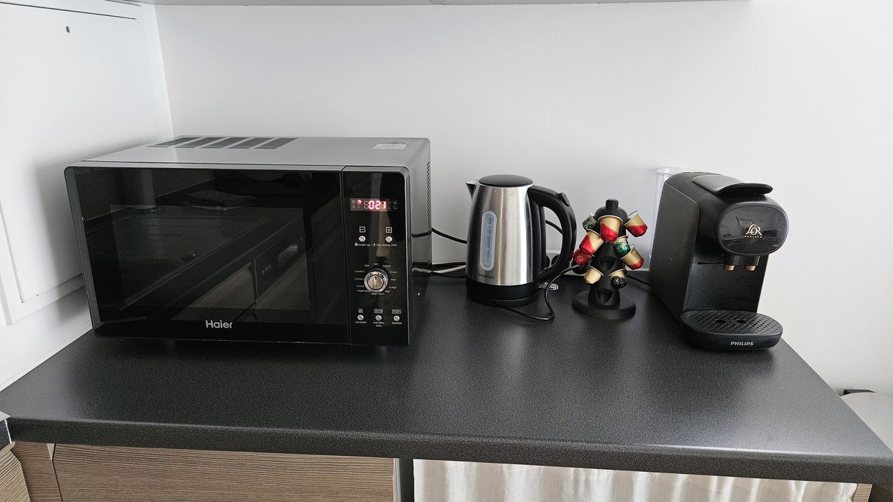 Photo of Kitchen in Meaux