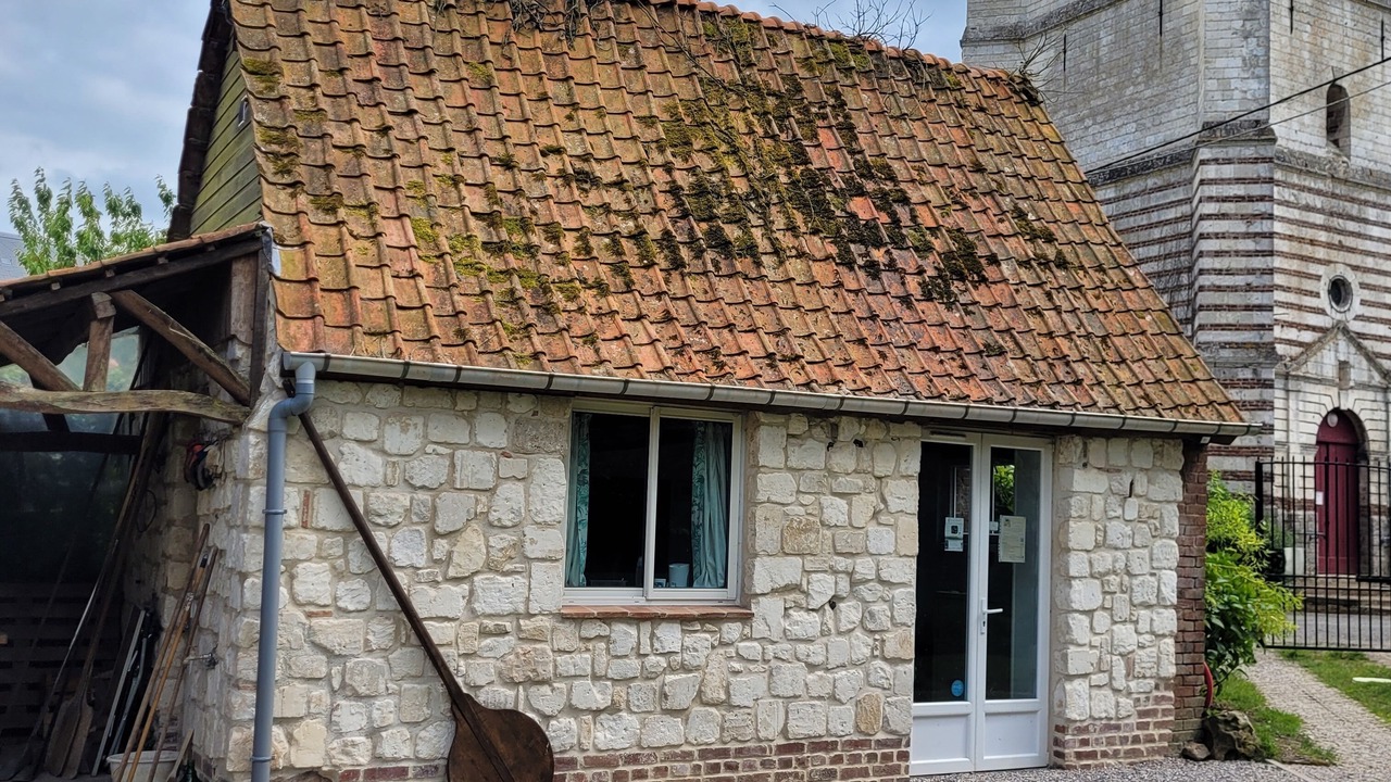 Photo of Outdoor in Fosseux