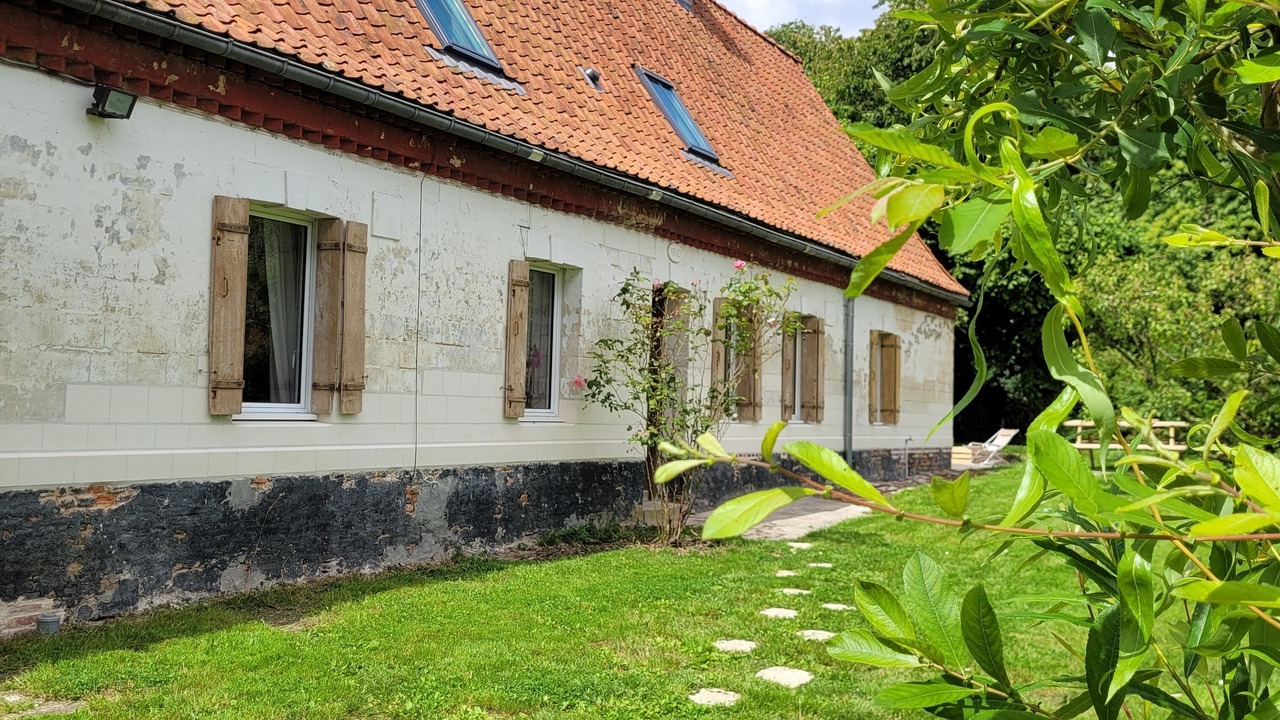 Photo of Outdoor in Fosseux