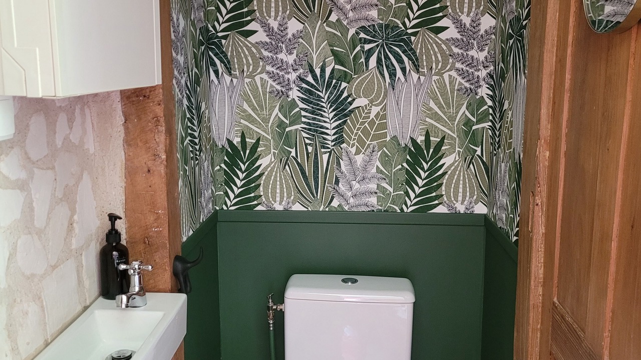 Photo of Bathroom in Fosseux