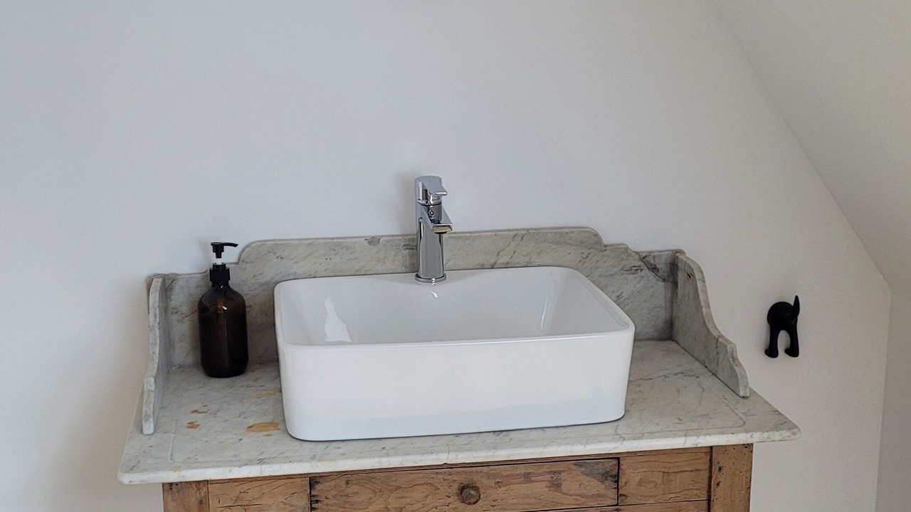Photo of Bathroom in Fosseux