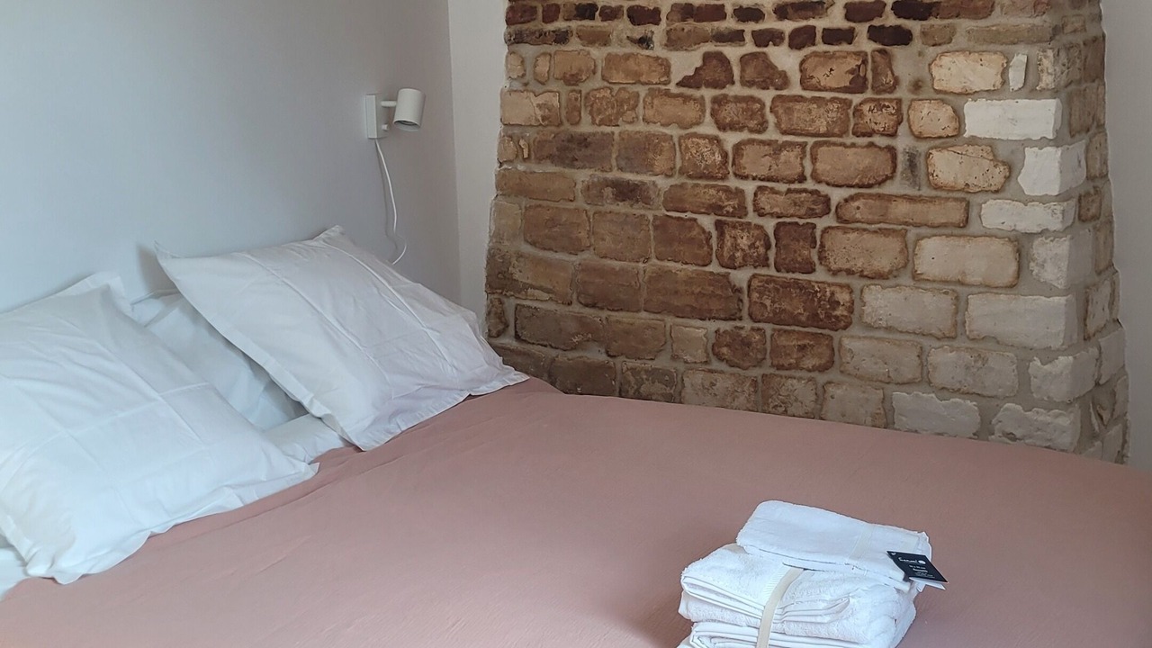 Photo of Bedroom in Fosseux
