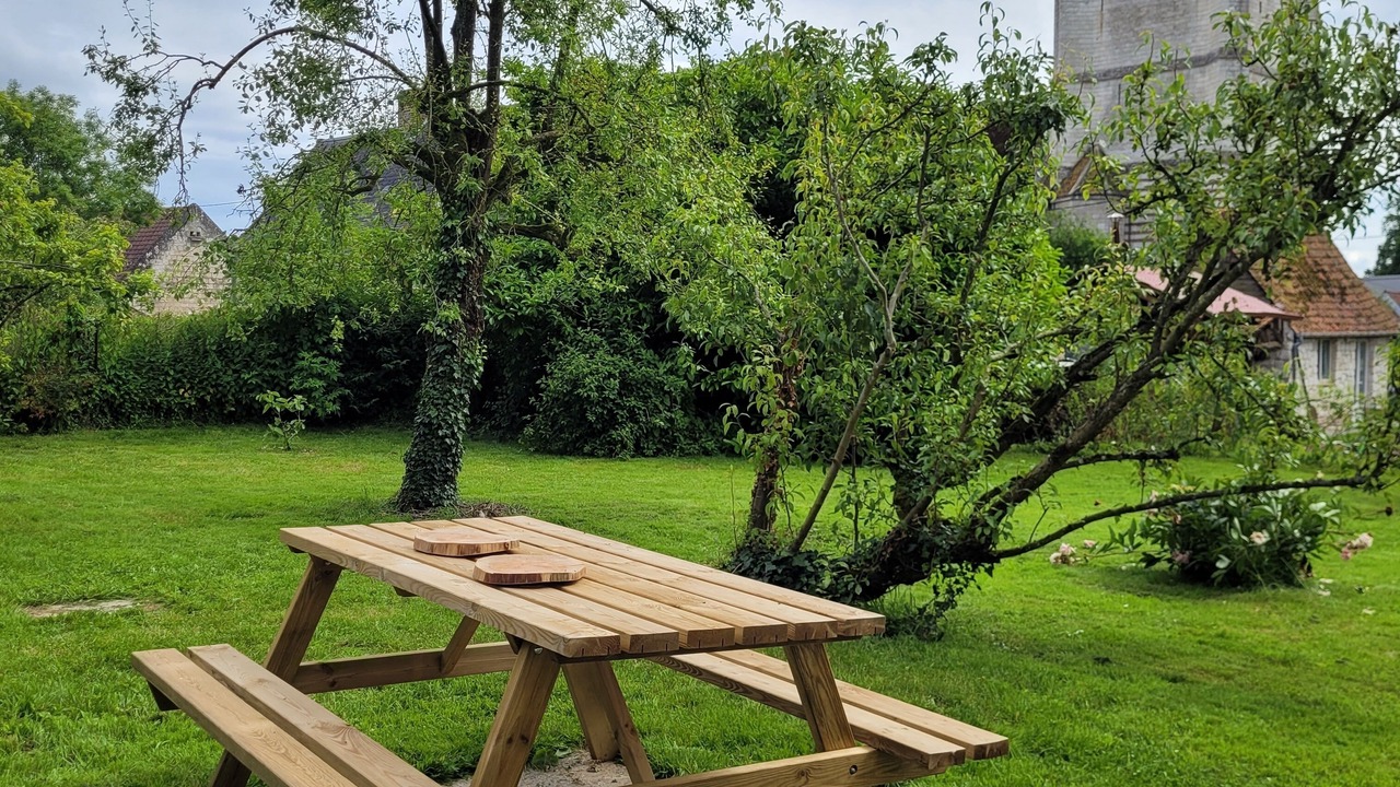 Photo of Outdoor in Fosseux