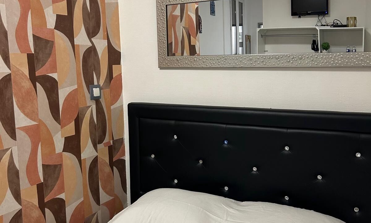Photo of Bedroom in Rosny-sous-Bois