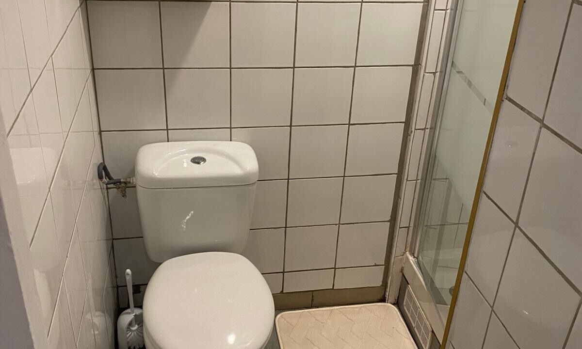Photo of Bathroom in Noisy-le-Sec