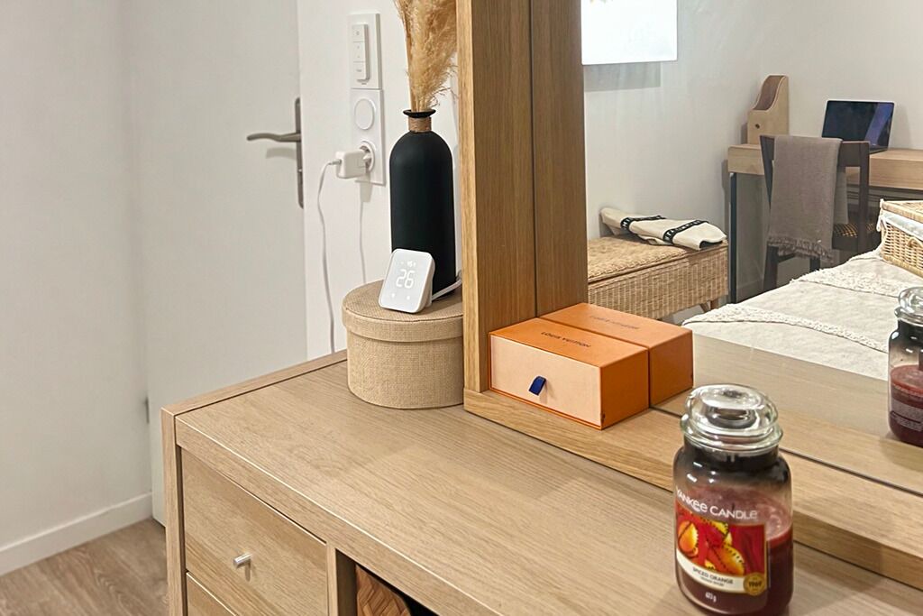 Photo of Bedroom in Corbeil-Essonnes