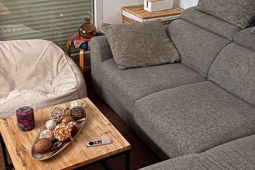 Photo of Livingroom in Corbeil-Essonnes