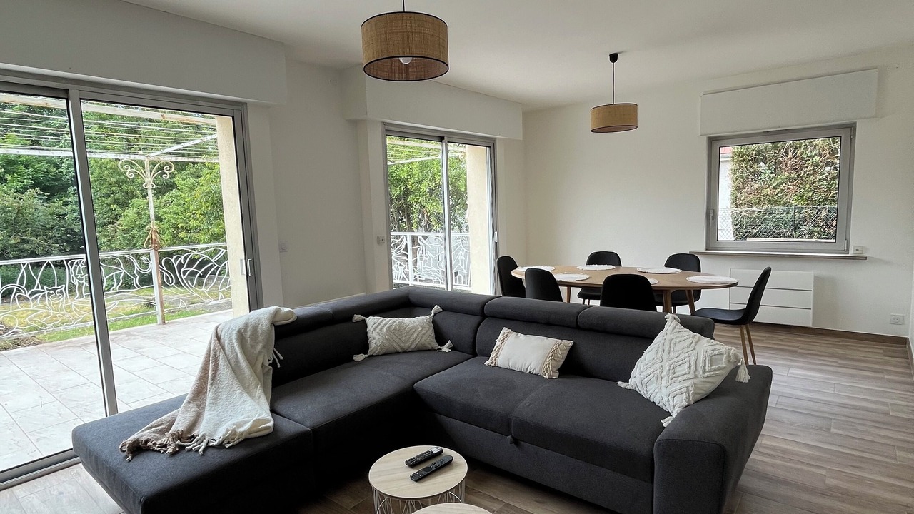 Photo of Livingroom in Coupvray