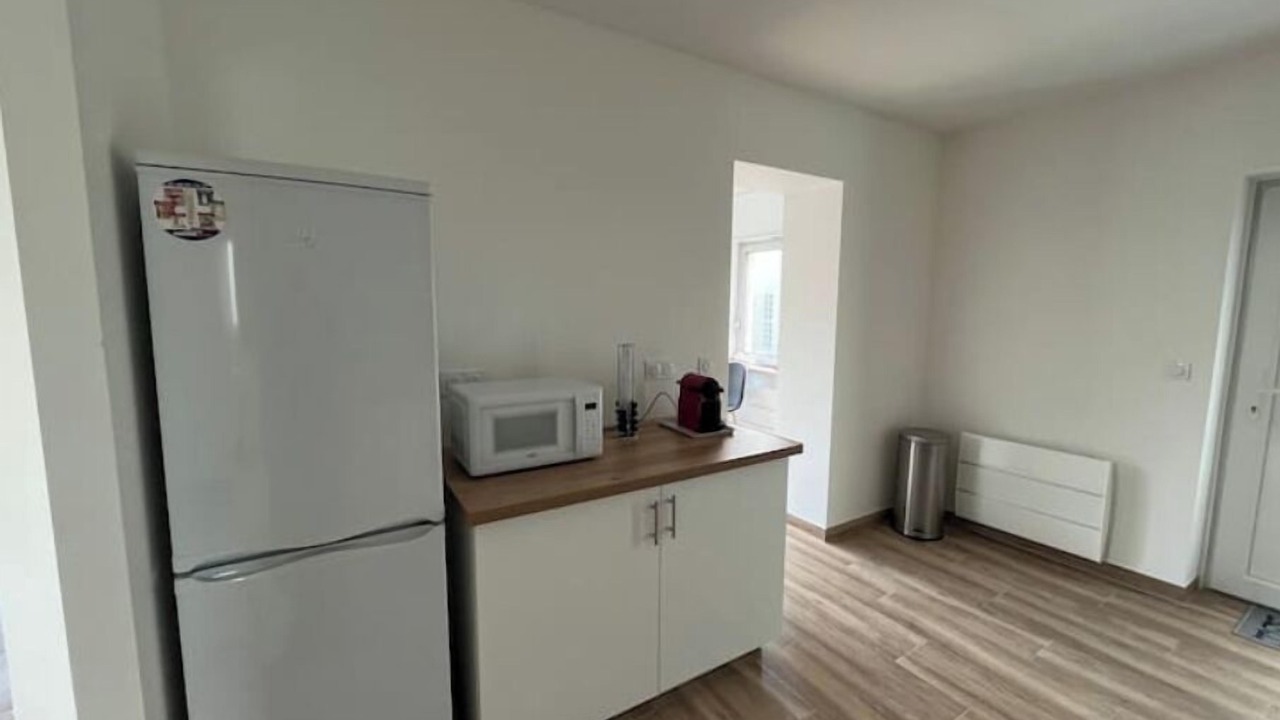 Photo of Kitchen in Coupvray