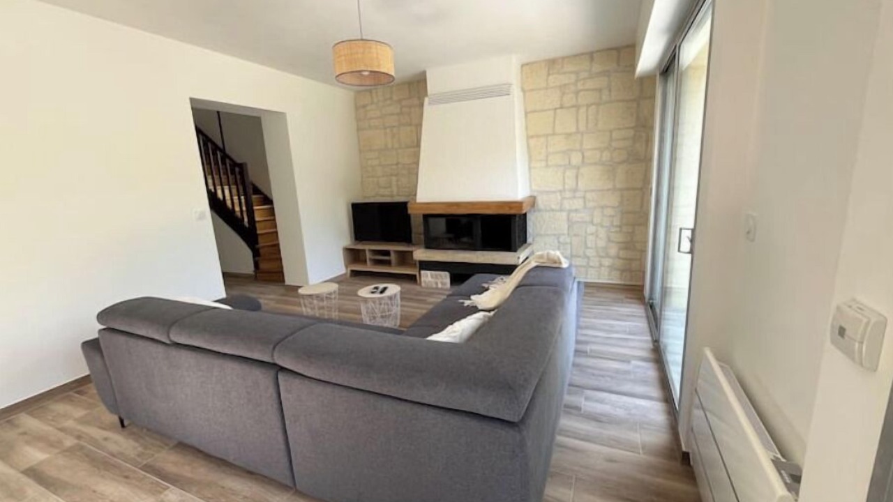Photo of Livingroom in Coupvray