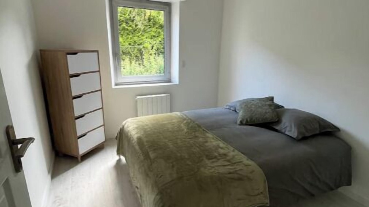 Photo of Bedroom in Coupvray