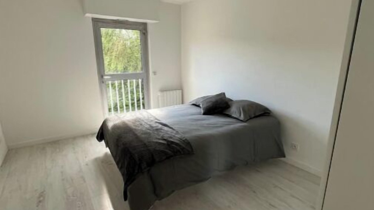 Photo of Bedroom in Coupvray