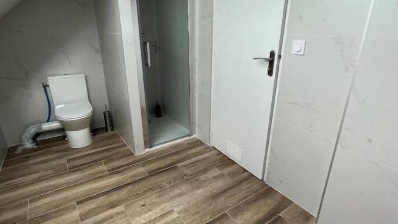 Photo of Bathroom in Coupvray