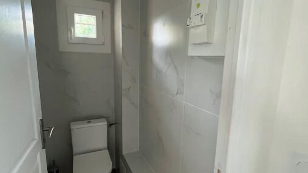 Photo of Bathroom in Coupvray