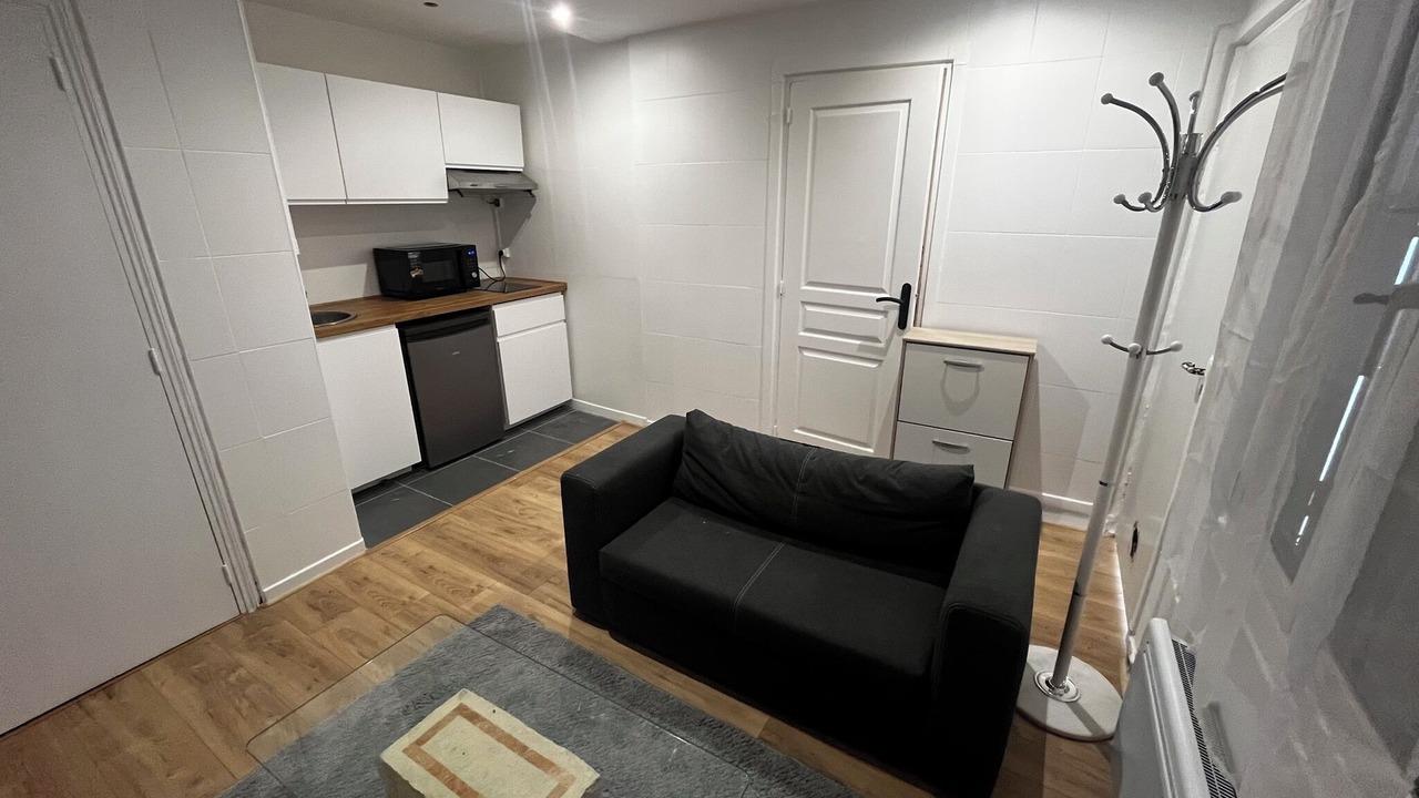 Photo of Livingroom in Bobigny
